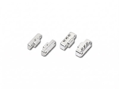 600Pro Frame Mounting Block : H60214T - Midland Helicopters