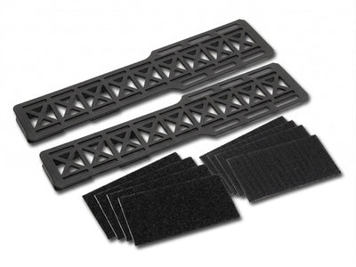 600PRO Battery Mount (2) : H60215