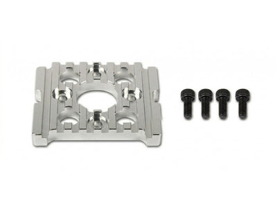 Align T-Rex 600PRO Motor Mount : H60219AT - Midland Helicopters