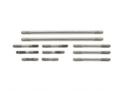 600 Pro Linkage Rod Set : H60223T