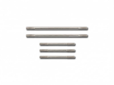 600EFL PRO Linkage Rod Set : H60233T