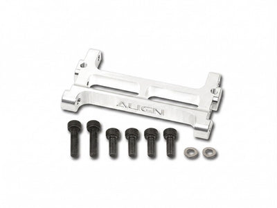 600PRO Rear Frame Mounting Block : H60237