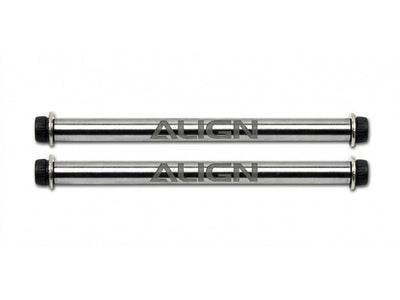 Align T-Rex 550/600 Feathering Shaft : H60H001XXT