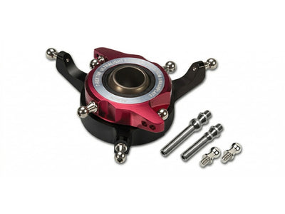 Align T-Rex 550/600 CCPM Metal Swashplate : H60H004XXT