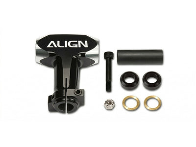 Align T-Rex 600EFL PRO Metal Main Rotor Housing : H60H005XXT