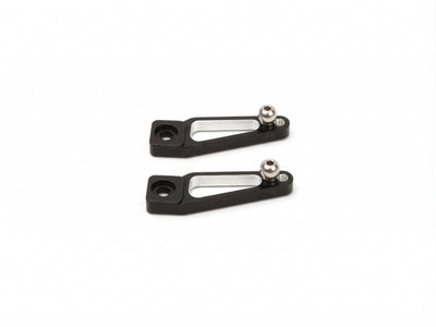 Align T-Rex 550/600 Tail Control Arm (2) : H60T004XXT
