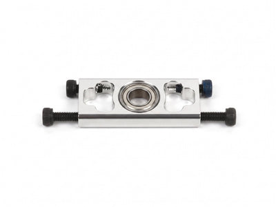 Align T-Rex 650X Motor Pinion Gear Bearing Mount : H65B008XXW
