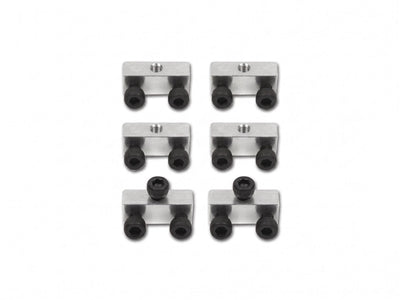 T-Rex 650X Frame Mounting Block : H65B010XXW