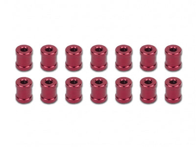 Align T-Rex 650X Lower Main Frame Mounting Bolt : H65B012XXW