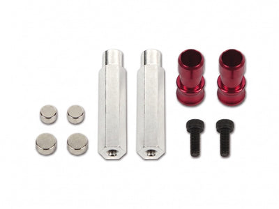 Align T-Rex 650X Canopy Mounting Bolt : H65B015XXW