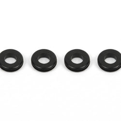 T-Rex 650X Canopy Grommet (4) : H65B017XXW