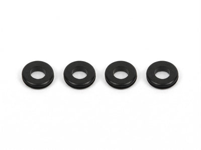 T-Rex 650X Canopy Grommet (4) : H65B017XXW