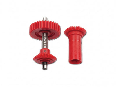 T-Rex 650X M0.8 Torque Tube Front Drive Gear Set/34T : H65G003XXW