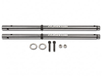 T-Rex 650X Main Shaft : H65H001XXW