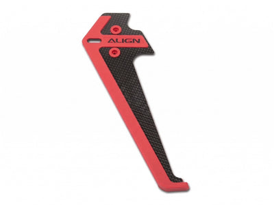 Align T-Rex 650X Vertical Stabilizer : H65T002XXW