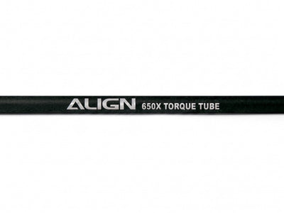 Align T-Rex 650X Torque Tube : H65T004XXW