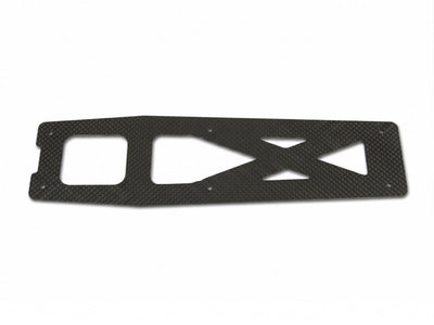 Align T-Rex 600XN Bottom Plate : H6NB007XXT