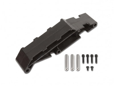Align T-Rex 600XN Receiver Mount : H6NB011XXT