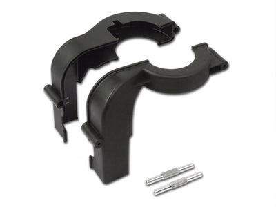 Align T-Rex 600XN Engine Fan Cover Set : H6NB014XXT