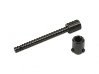 Align T-Rex 600XN Clutch/Start Shaft : H6NB015XXT