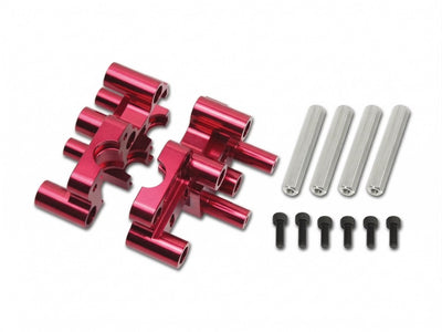 Align T-Rex 600XN Metal Drive Gear Assembly : H6NB017XXT - Midland Helicopters