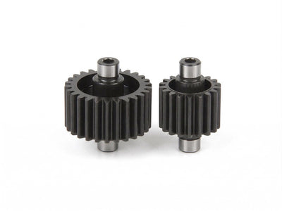 Align T-Rex 600XN Idler Pulley Spur Gear : H6NG002XXT