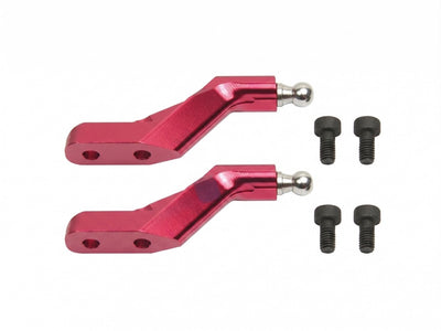 Align T-Rex 600XN Main Rotor Holder Arm : H6NH003XXT