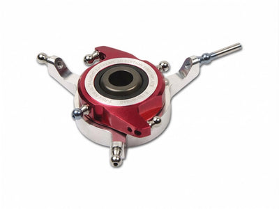 Align T-Rex 600XN CCPM Metal Swashplate : H6NH005XXT - Midland Helicopters
