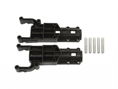 Align T-Rex 600XN Tail Boom Mount Set