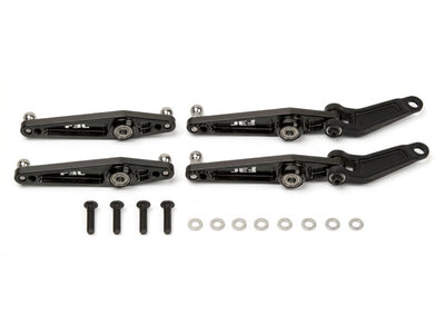 F3C Metal Control Lever (Black) : H70002QAT