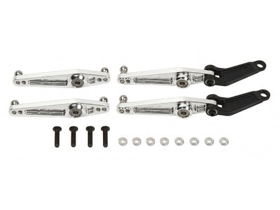 F3C Metal Control Lever (Silver) : H70002QFT