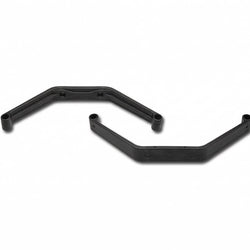 LANDING SKID/BLACK - 700E : H70059QAT - Midland Helicopters
