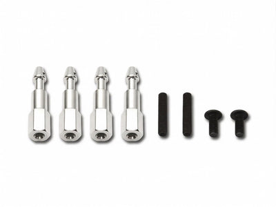Canopy Mounting Bolt (4)