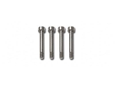 M3 CNC Socket Collar Screw : H70094T
