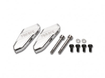 Align T-Rex 700 DFC Main Rotor Holder Arm : H70095T
