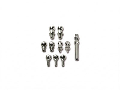 Align T-Rex 700 DFC Linkage Ball Assembly : H70121T