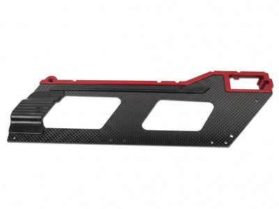 Align T-Rex 700X Carbon Fiber Main Frame (L) : H70B005XXT