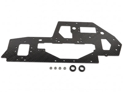 Align T-Rex 700X Carbon Fiber Main Frame : H70B007XXT