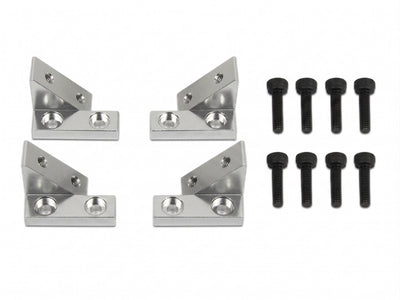 Align T-Rex 700X Servo Mount Set : H70B009XXT