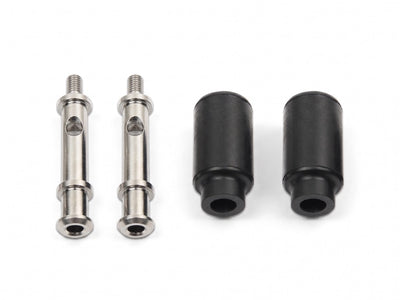 Align T-Rex 700X Canopy Support Set : H70B010XXT