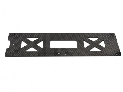 Align T-Rex 700X Carbon Fiber Bottom Plate : H70B013XXT
