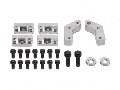Align T-Rex 700X Frame Mounting Block : H70B015XXT