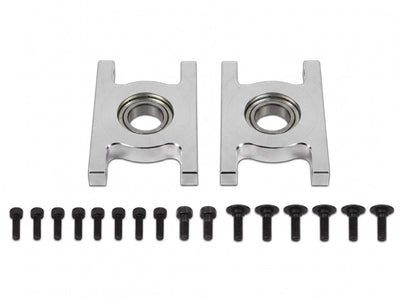 Align T-Rex 700X Main Shaft Bearing Block (2) : H70B016XXT