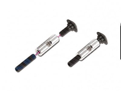 Align T-Rex 700X Speed Frame Mounting Bolt : H70B022XXT