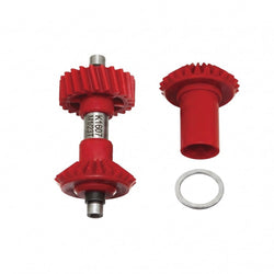 Align T-Rex 700/800 M1 Torque Tube Front Drive Gear Set/23T : H70G001NXT