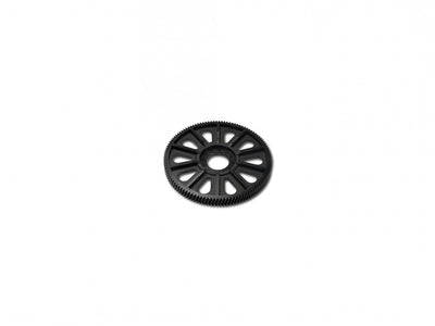Align CNC Slant Thread Main Drive Gear/112T - 13.5mm Thick : H70G002AXT