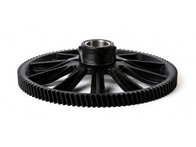 Align T-Rex 700E 104T M1 Autorotation tail drive gear set : H70G007XXT