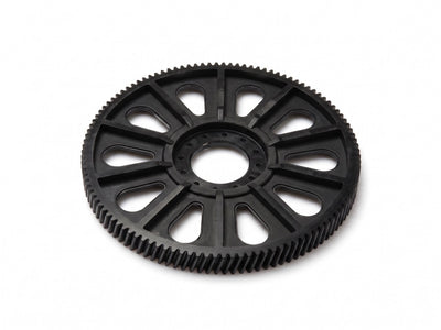 Align CNC Slant Thread Main Drive Gear/110T - 13.5mm Thick : H70G008AXT