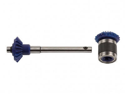 Align T-Rex Torque Tube Rear Drive Gear Set/19T (H70G014XXT) - Midland Helicopters