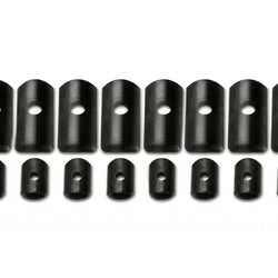 Align T-Rex 700-800 Blade Clips : H70H001XXT